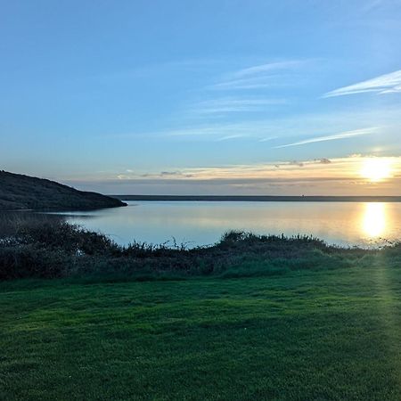 Stunning Caravan With Panoramic Views Weymouth Littlesea Haven Wyke Regis Esterno foto