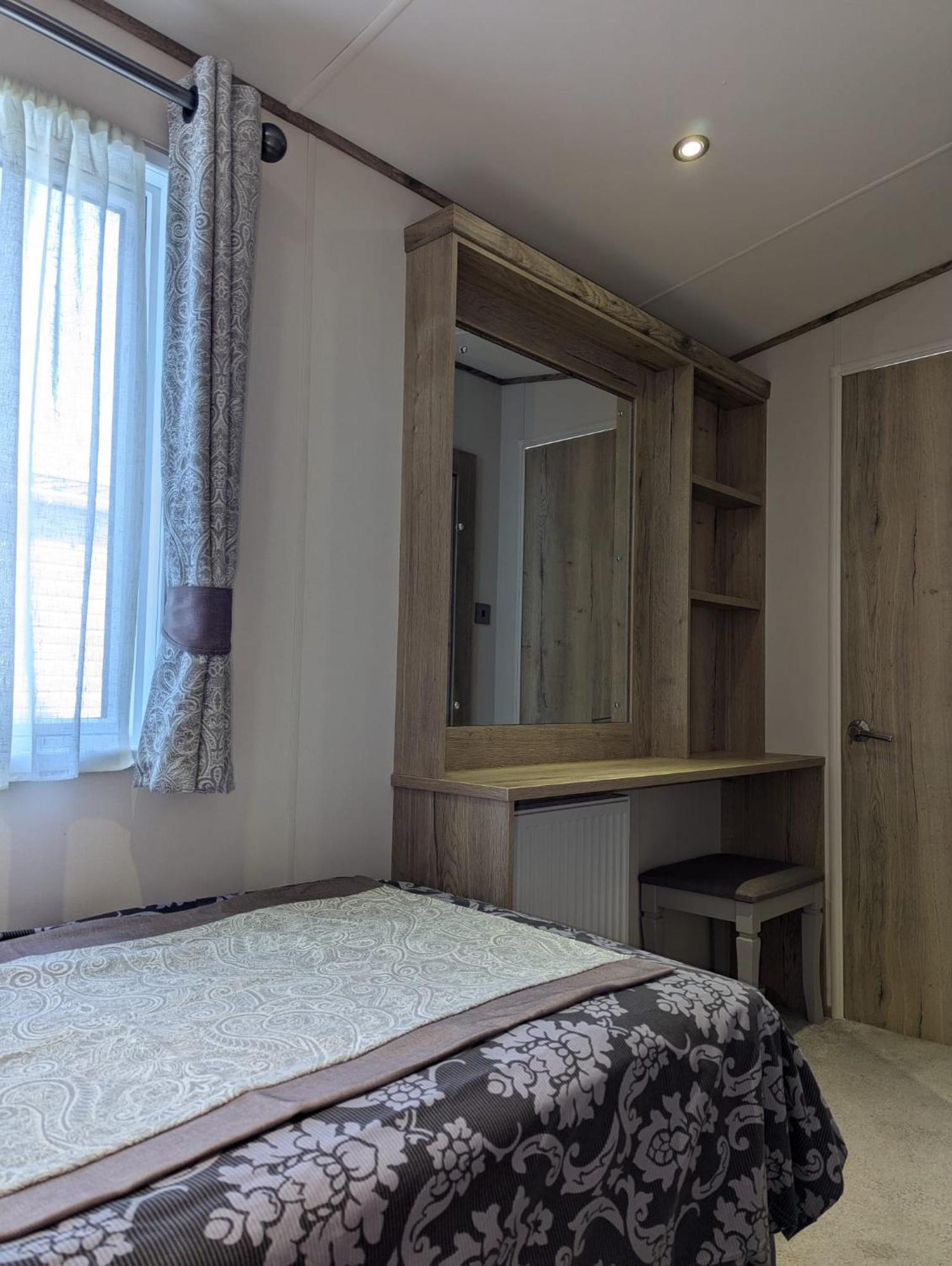 Stunning Caravan With Panoramic Views Weymouth Littlesea Haven Wyke Regis Esterno foto